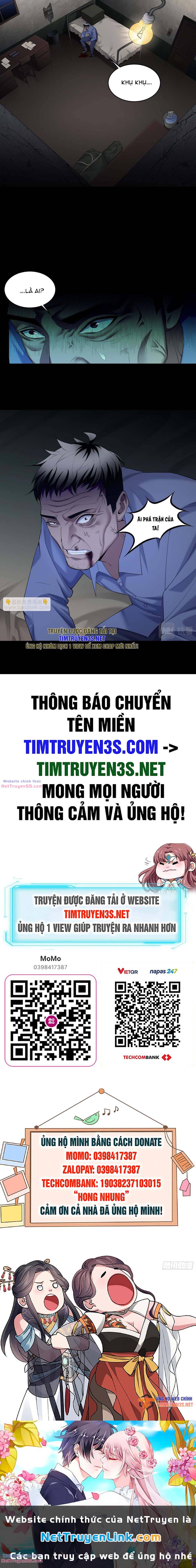 Hậu Duệ Phái Mao Sơn Chương 51 Ảnh 20
