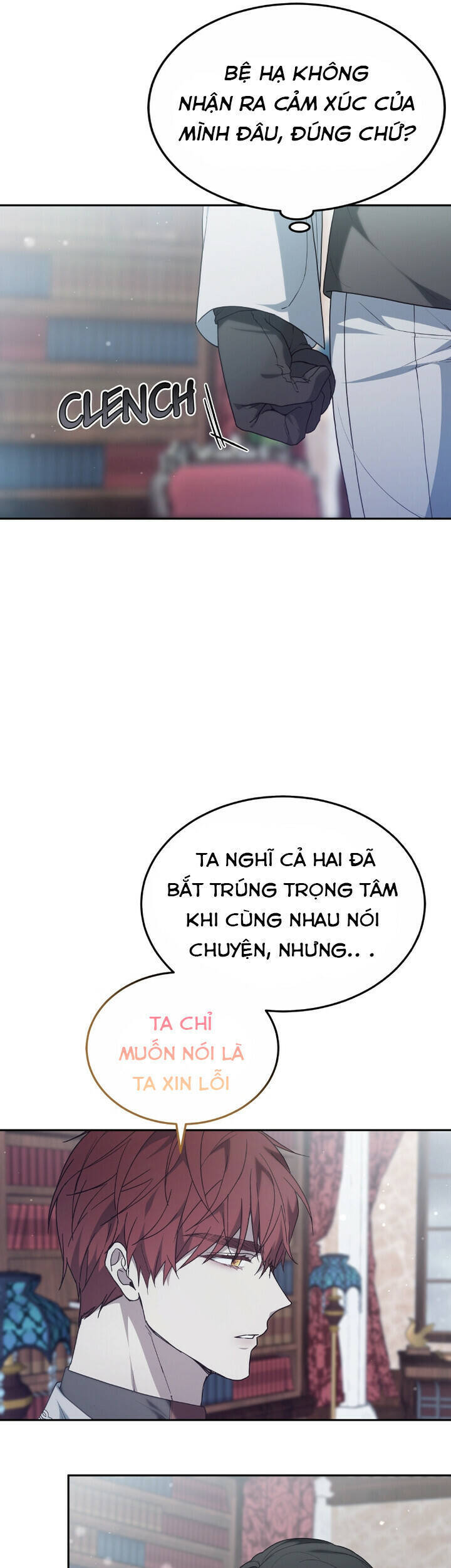 Thời Đại Của Oman Chương 49 Ảnh 15