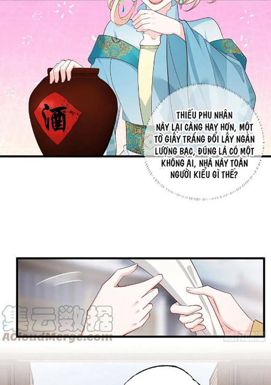 Nữ Thủ Phú Chi Kiều Sủng Nhiếp Chính Vương Chương 144 Ảnh 19