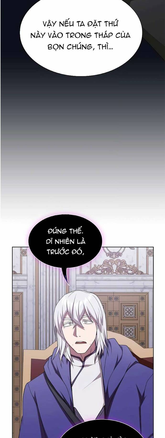Tôi Là Người Leo Tháp Một Mình Chương 180 Ảnh 38