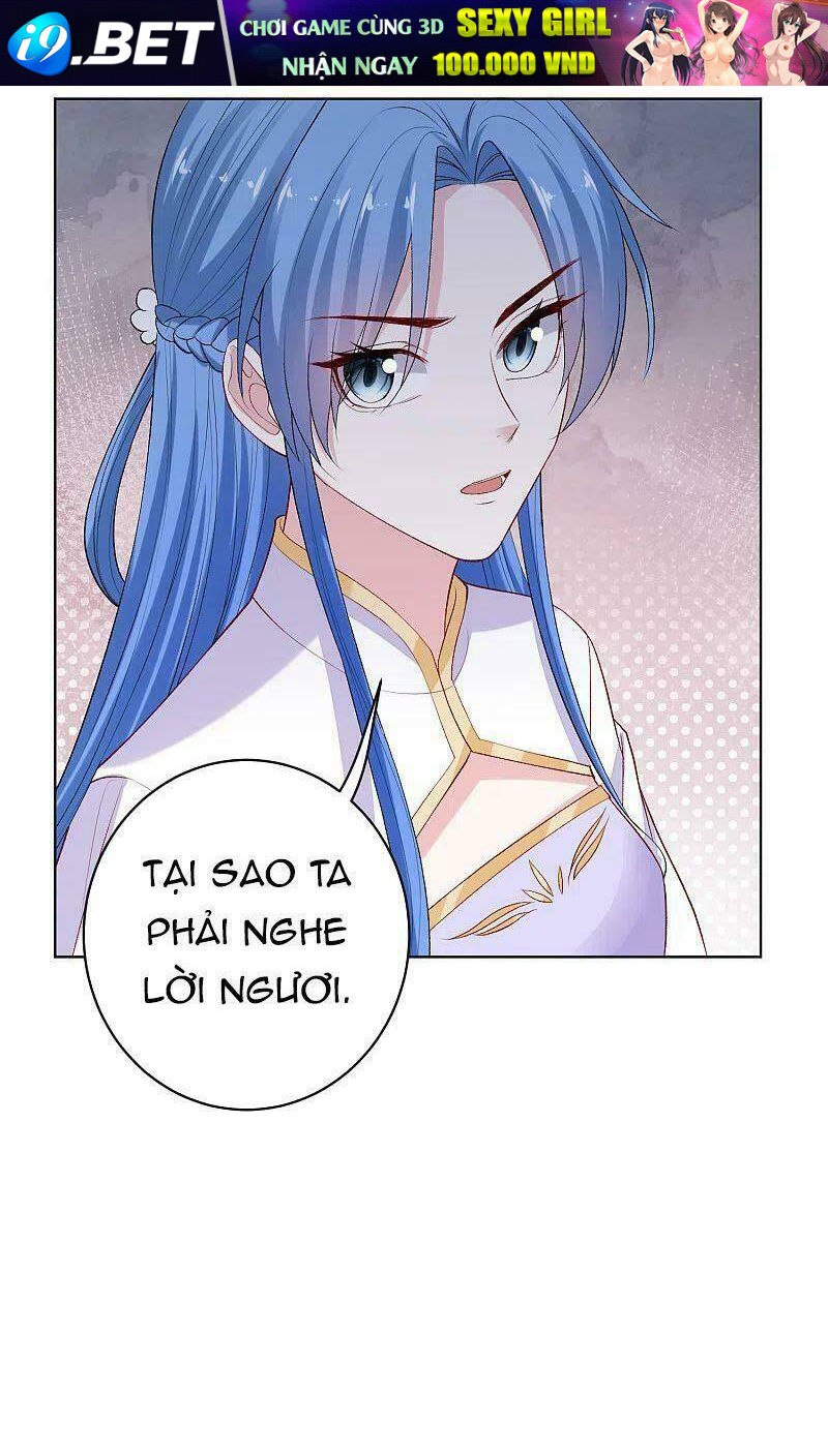Độc Y Đích Nữ Chương 222 Ảnh 23