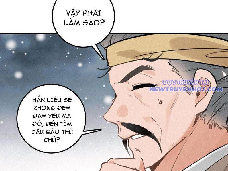 Phi Kiếm Vấn Đạo Chương 133 Ảnh 45