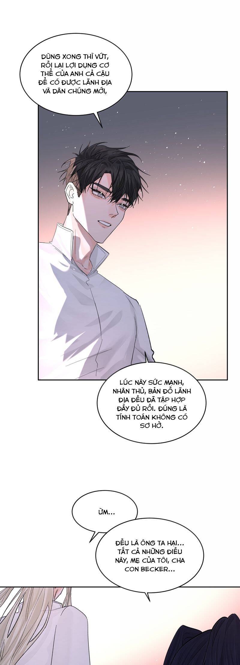 Tiền Nhiệm Vi Vương Chương 86 Ảnh 16