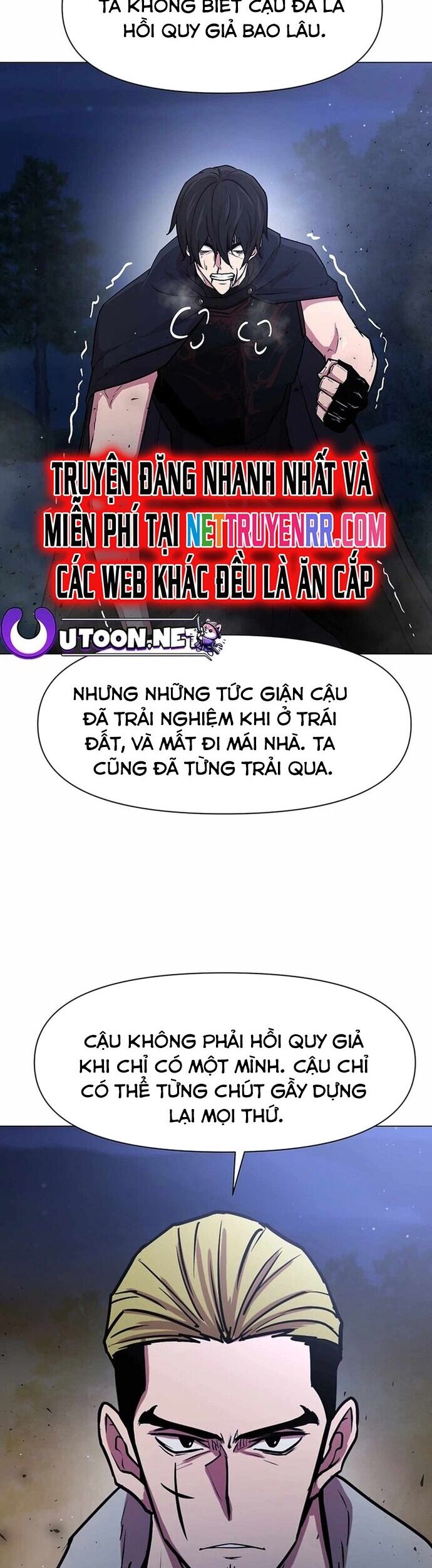 Lãng Khách Một Mình Chương 80 Ảnh 11