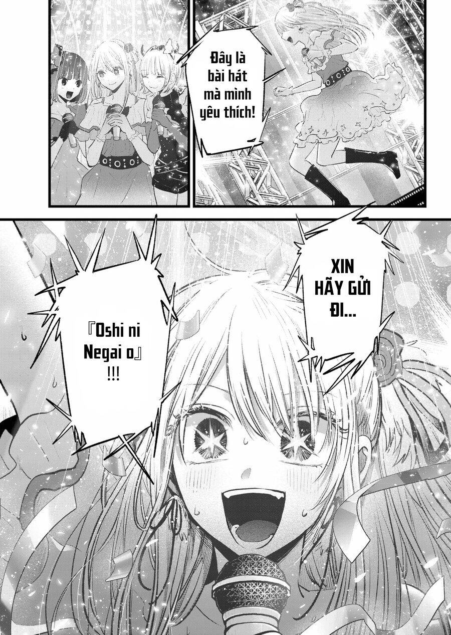 Oshi No Ko Chương 160 Ảnh 18