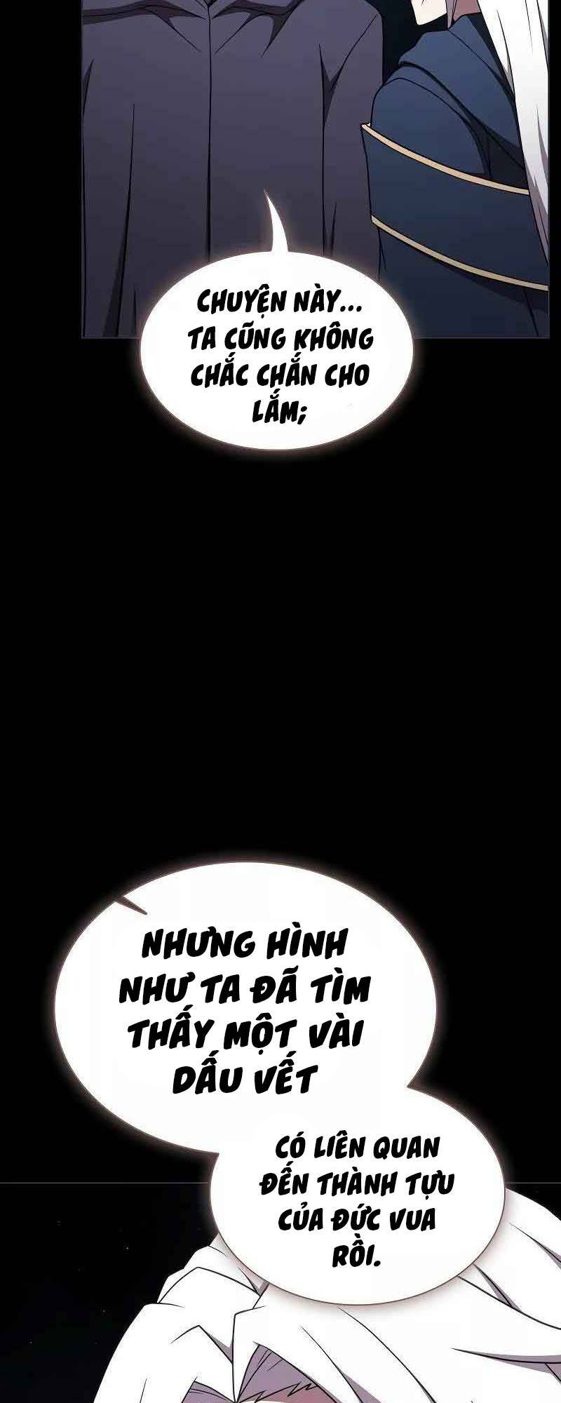 Tôi Là Người Leo Tháp Một Mình Chương 183 Ảnh 91