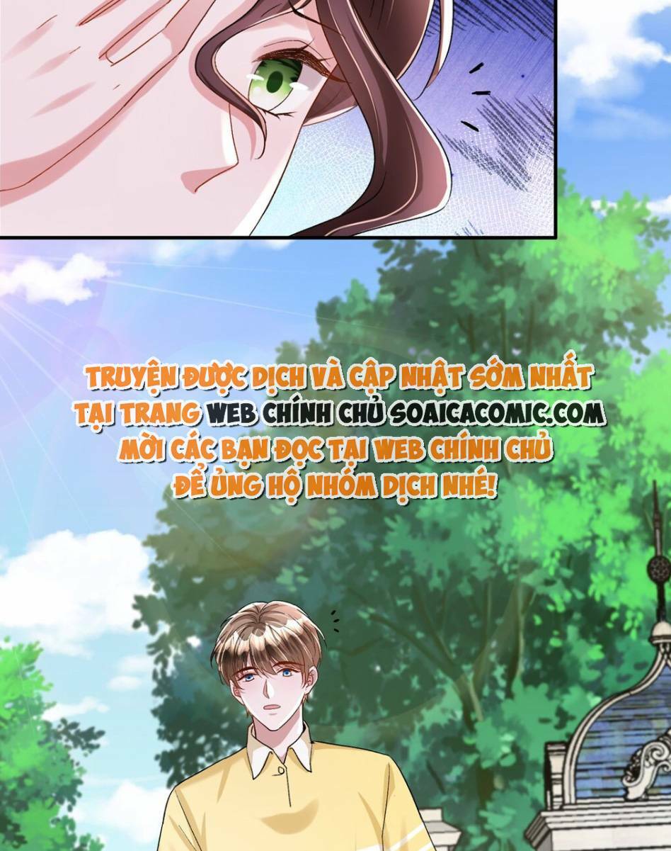 Tổng Tài Tỷ Phú Chỉ Sủng Cô Vợ Thế Thân Chương 94 Ảnh 54