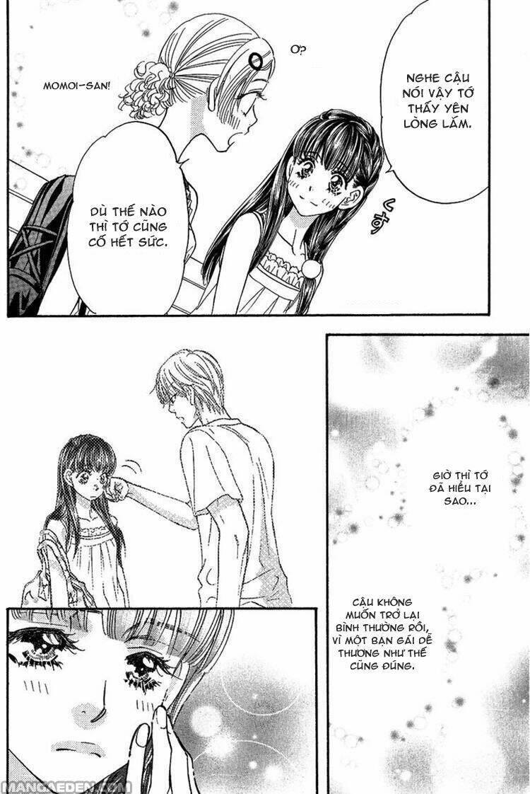 Boku To Kanojo No Xxx Chương 55 Ảnh 11