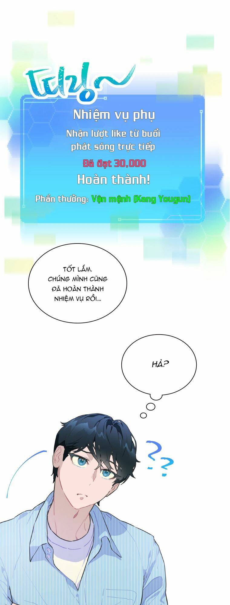 Tôi Giải Cứu Nhóm Idol Vô Danh Bằng Một Cú Chạm Chương 17 Ảnh 46