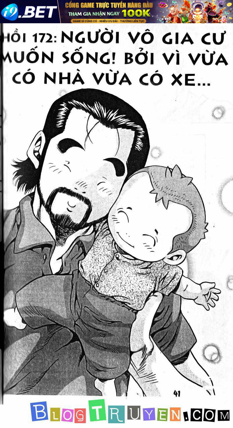 Kid Gang Chương 172 Ảnh 2