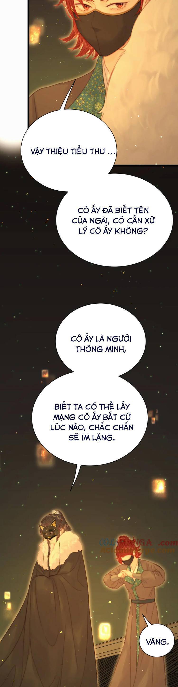 Trọng Sinh Chi Ác Phi Nghịch Tập Chương 15 Ảnh 18