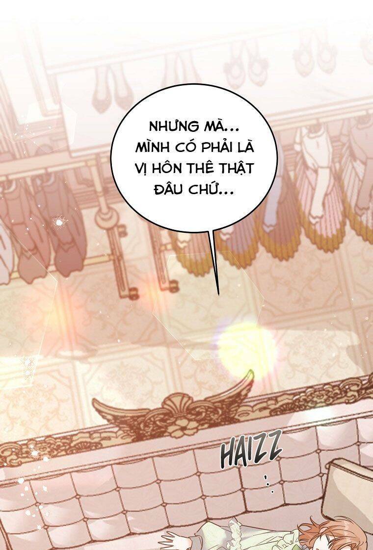 Ác Nữ Karuna Bé Lại Chương 38 Ảnh 80