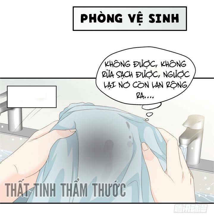 Ảnh Đế Lão Công Độc Ác Yêu Chương 20 Ảnh 17