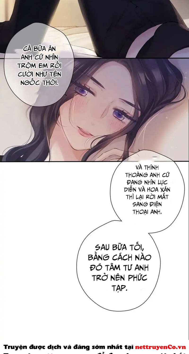 Bảo Vệ Siêu Sao Của Tôi Chương 145 Ảnh 10