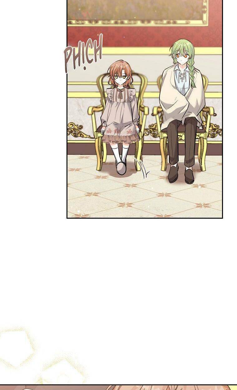 Ác Nữ Karuna Bé Lại Chương 39 Ảnh 31