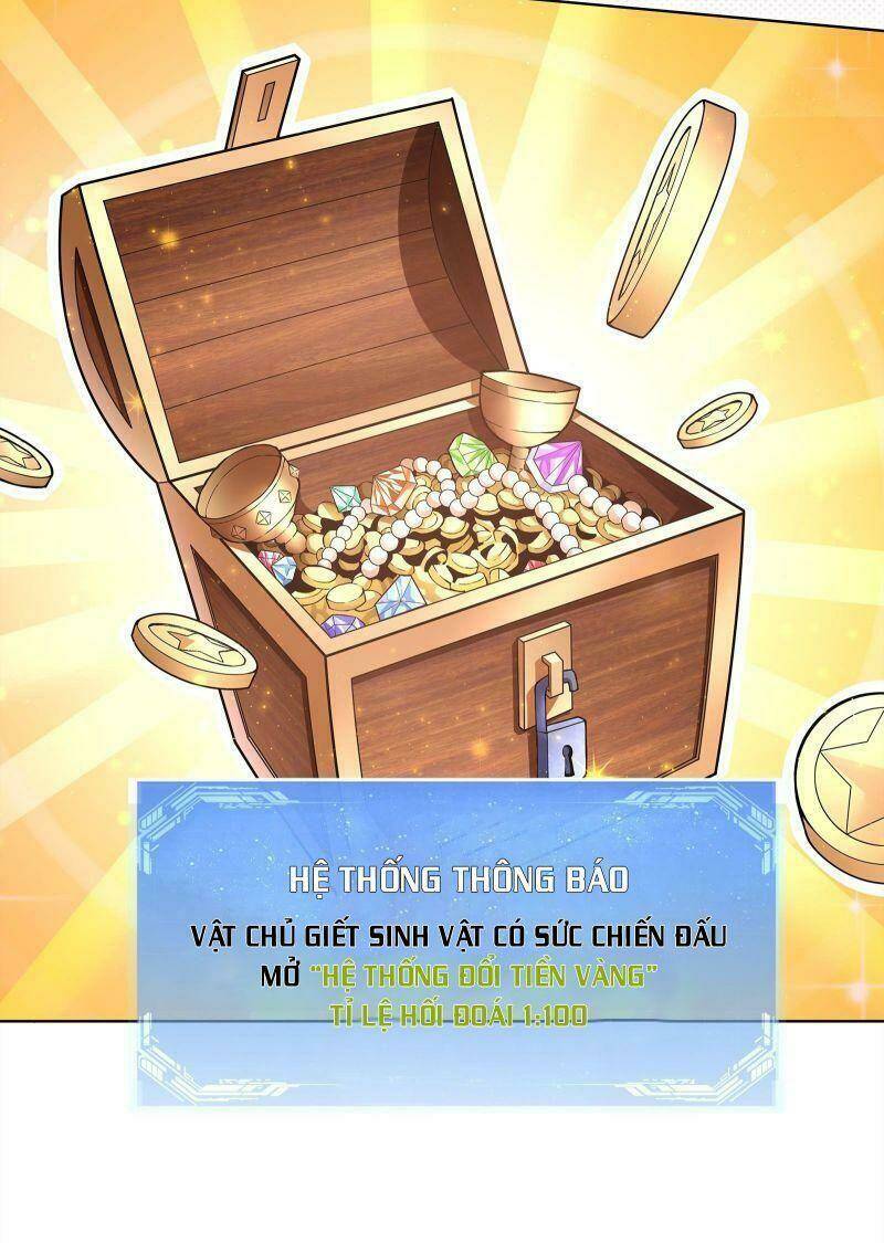Thời Đại Thần Minh: Thế Giới Biến Thành Game Online Chương 2 Ảnh 44