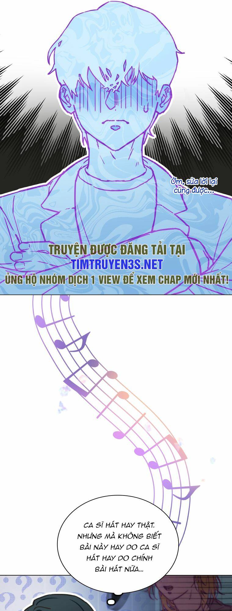 Tôi Giải Cứu Nhóm Idol Vô Danh Bằng Một Cú Chạm Chương 9 Ảnh 44
