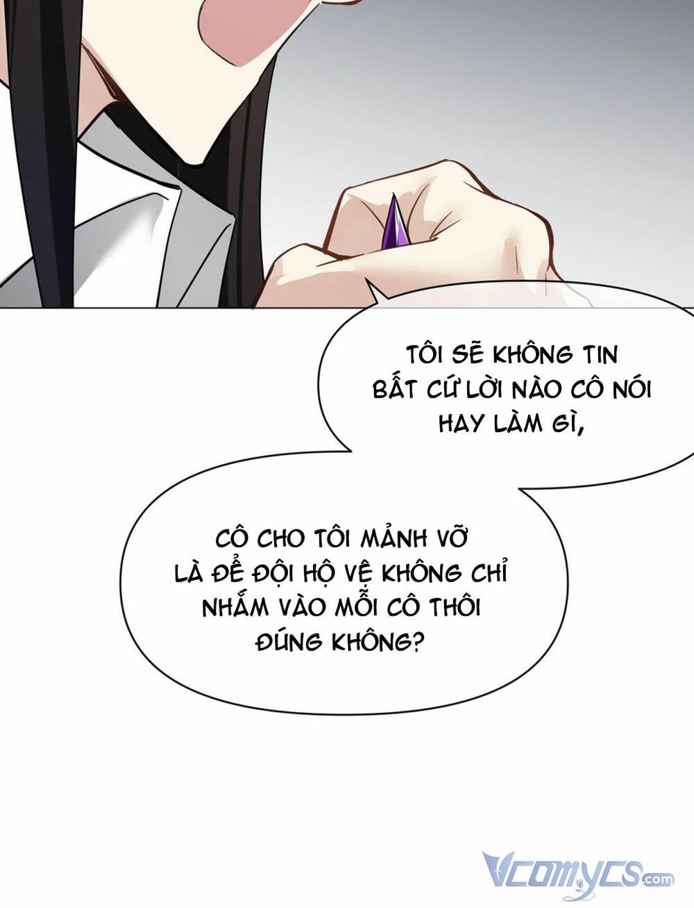 Đại Chiến Công Chúa Chương 130 Ảnh 38