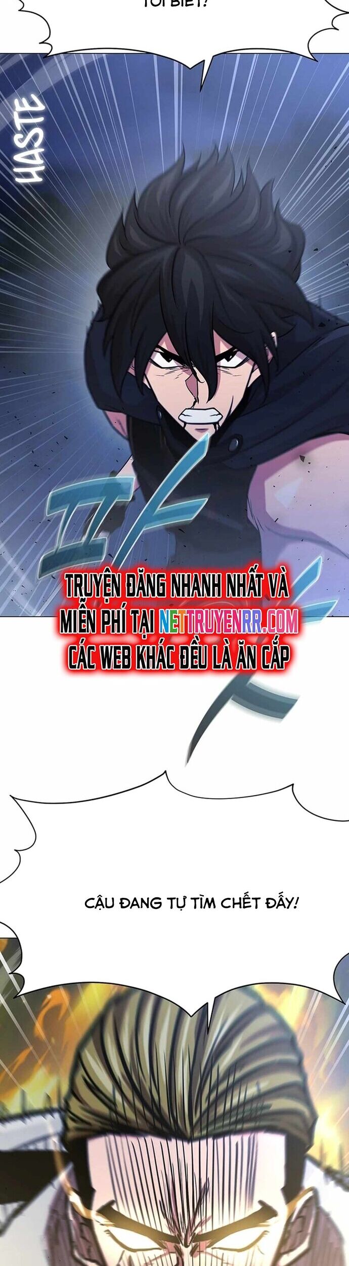 Lãng Khách Một Mình Chương 80 Ảnh 5