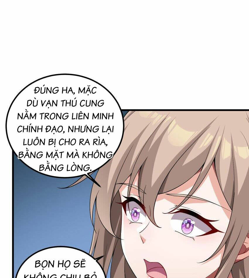 Ta Ở Dị Giới Sao Chép Tuyệt Thế Thần Công Chương 35 Ảnh 9