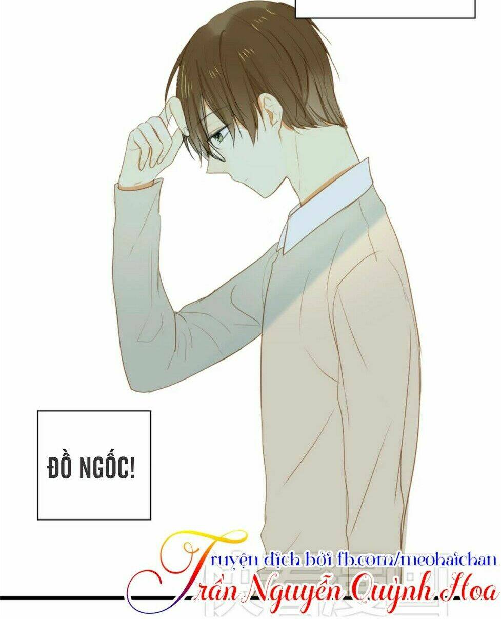 Điều Giáo Quan Hệ Chương 8 Ảnh 6