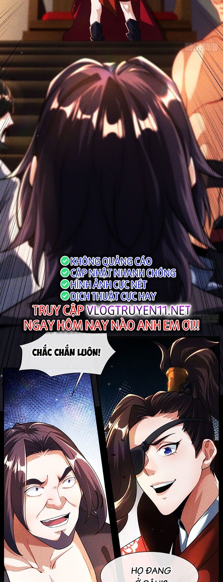 Vạn Cổ Thánh Tôn Chương 11 Ảnh 5