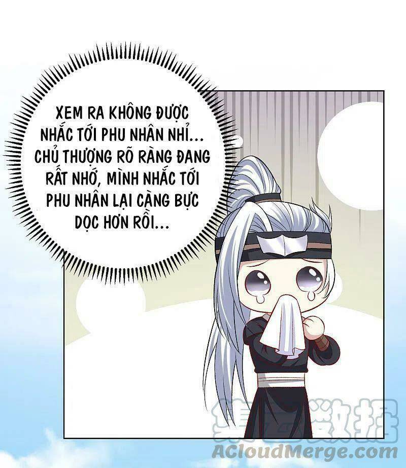 Độc Y Đích Nữ Chương 232 Ảnh 21
