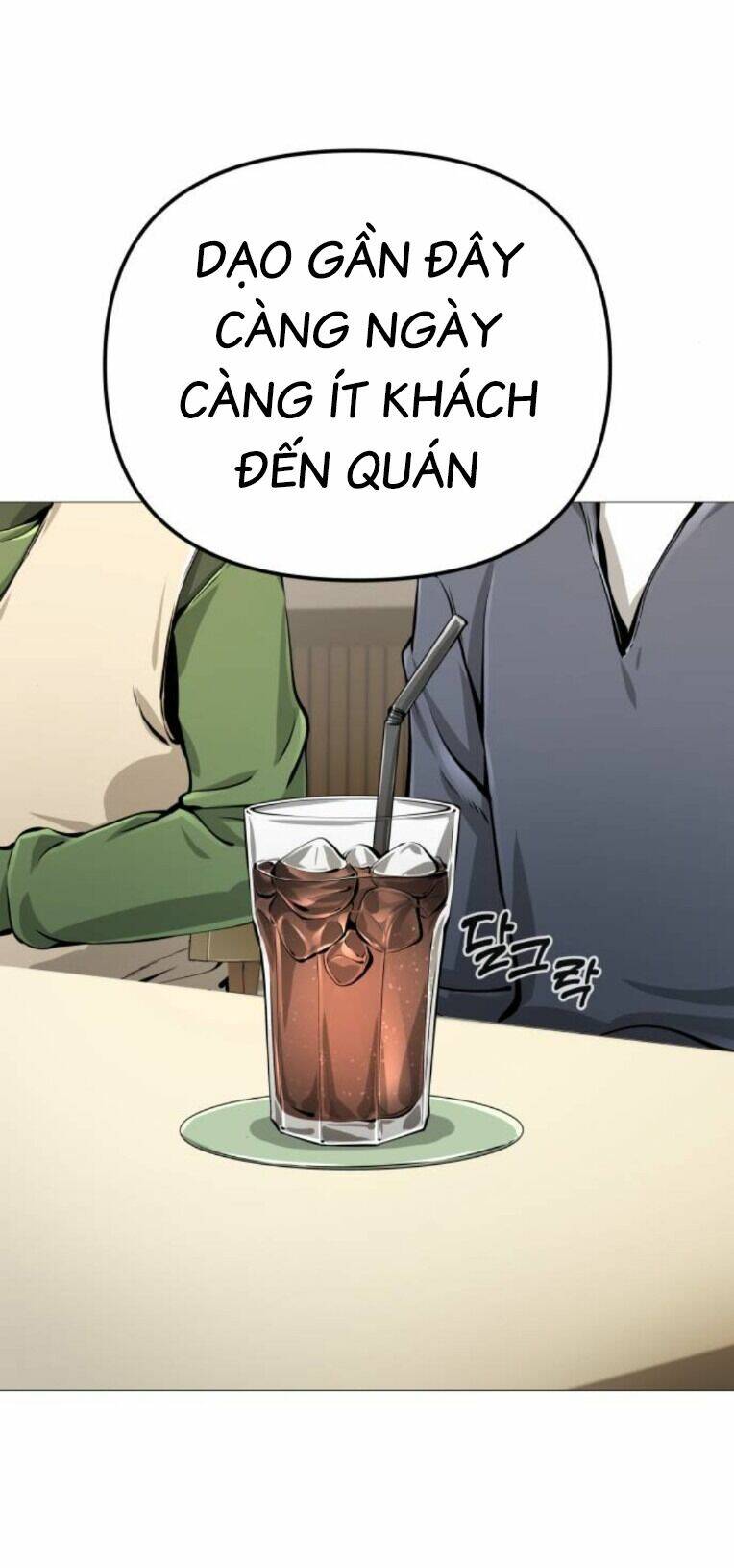 Quán Ăn Ngon Chương 15 Ảnh 49