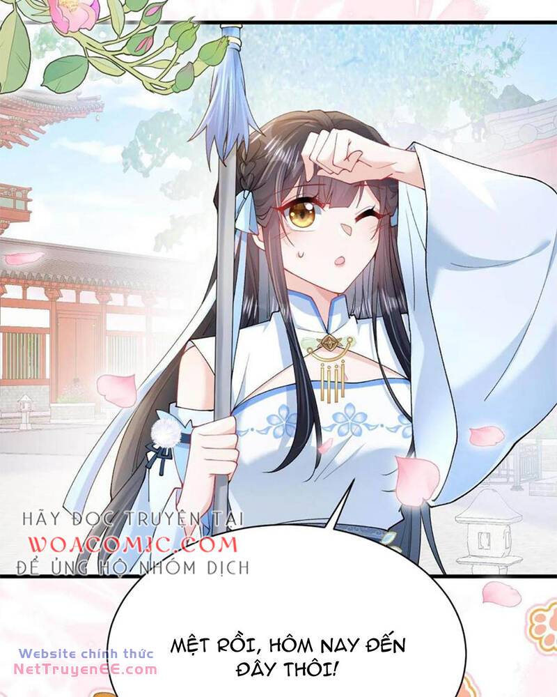 Long Nữ Điện Hạ Bị Phản Công Chương 24 Ảnh 64