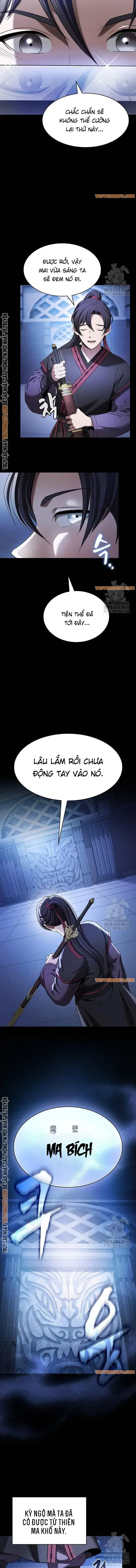 Nội Gián Chương 4 Ảnh 11
