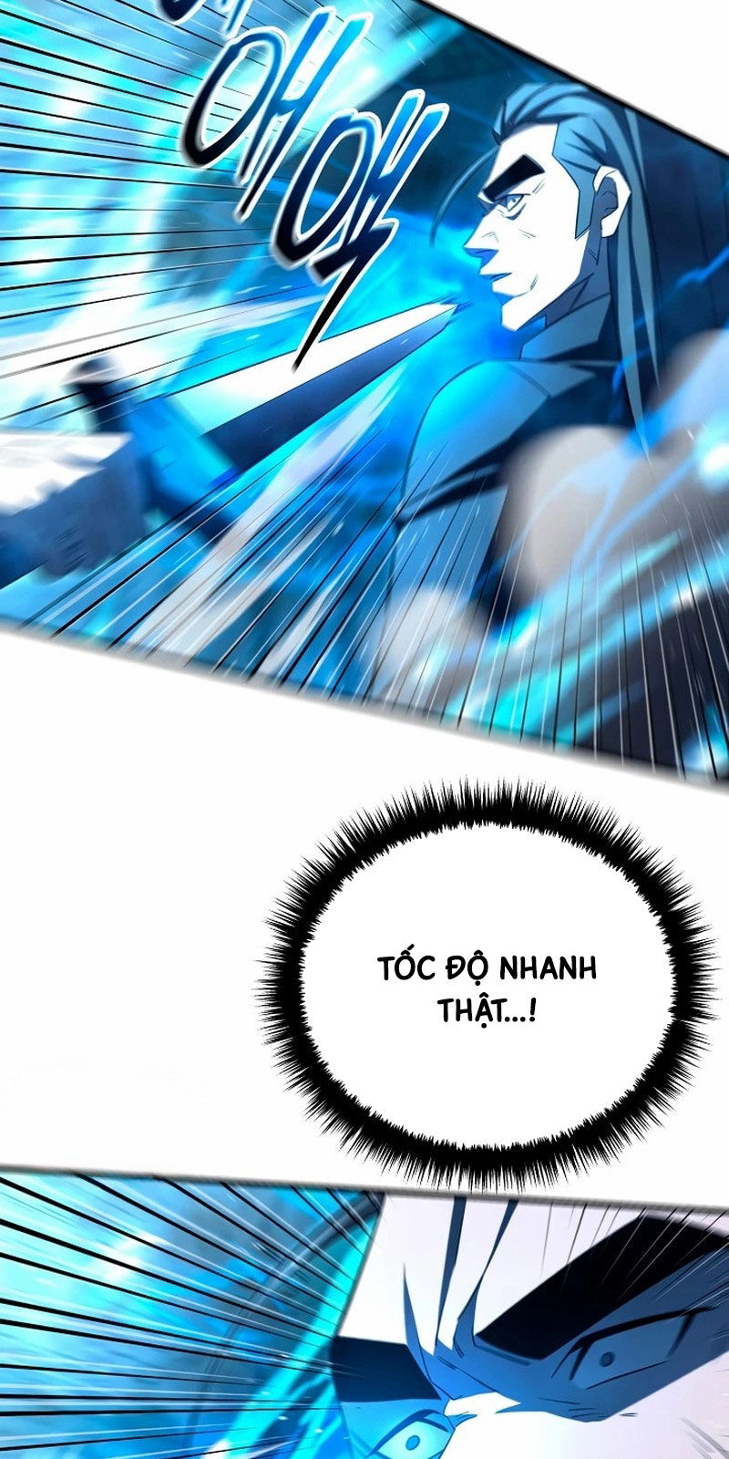 Tam Vương Truyền Nhân Chương 28 Ảnh 7