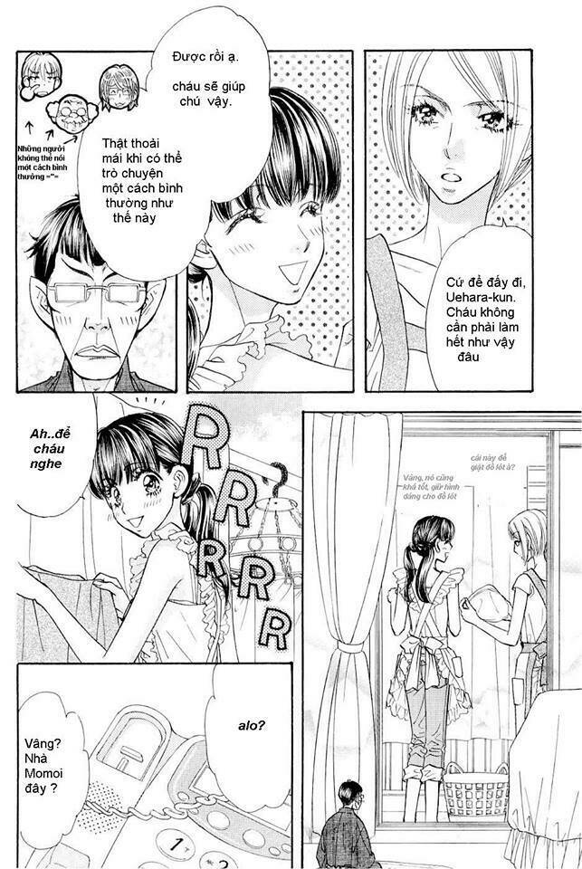 Boku To Kanojo No Xxx Chương 52 Ảnh 19