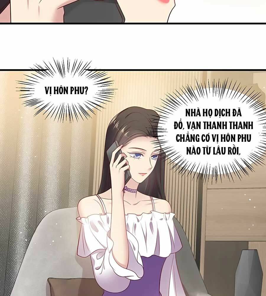 Khóa Chặt Đôi Môi Chương 140 Ảnh 9