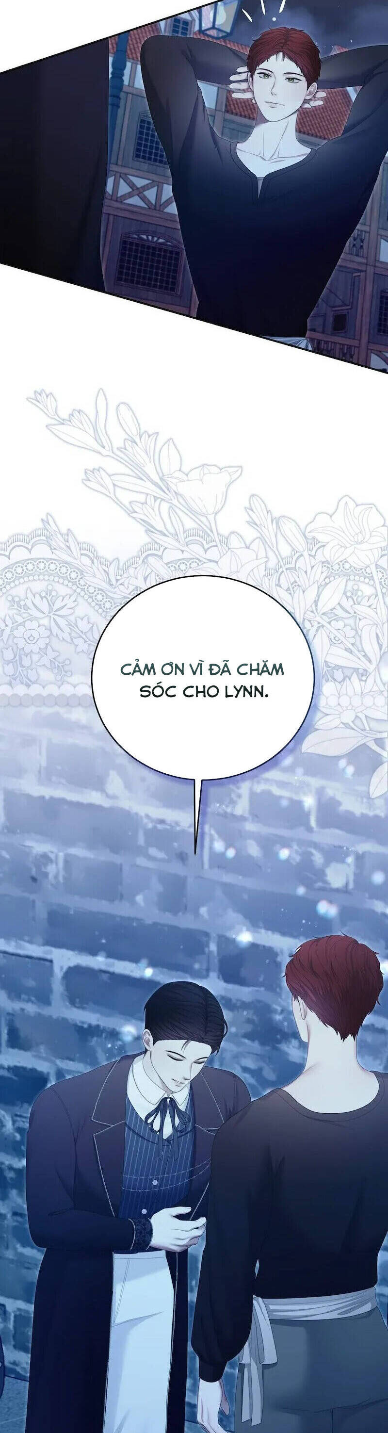 Hầu Nữ Không Còn Thèm Muốn Chủ Nhân Nữa Chương 52 Ảnh 15