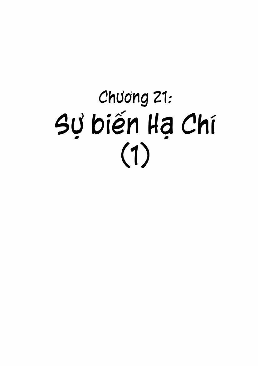 Scralia E-W Chương 21 Ảnh 3