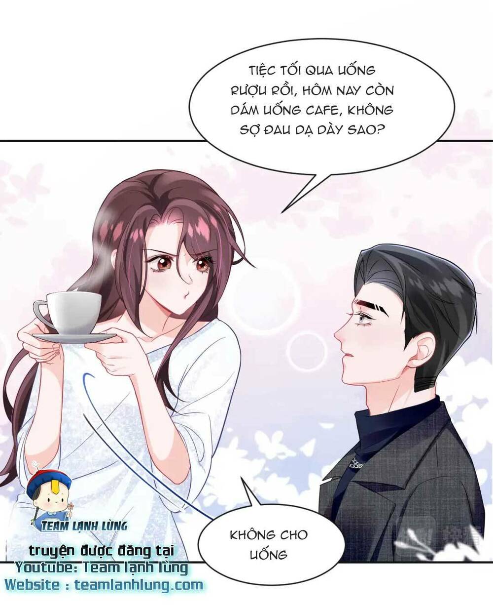 Bạch Liên Hoa Dựa Vào Việc Giả Trang Đáng Thương Hướng Dẫn Ca Ca Xưng Bá Toàn Cầu Chương 8 Ảnh 13