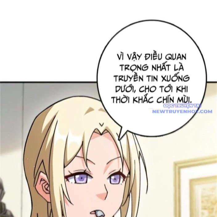 Thả Vu Nữ Đó Ra Chương 672 Ảnh 20
