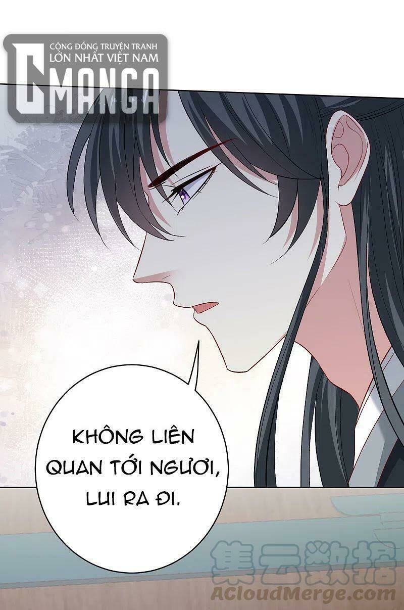 Độc Y Đích Nữ Chương 225 Ảnh 8
