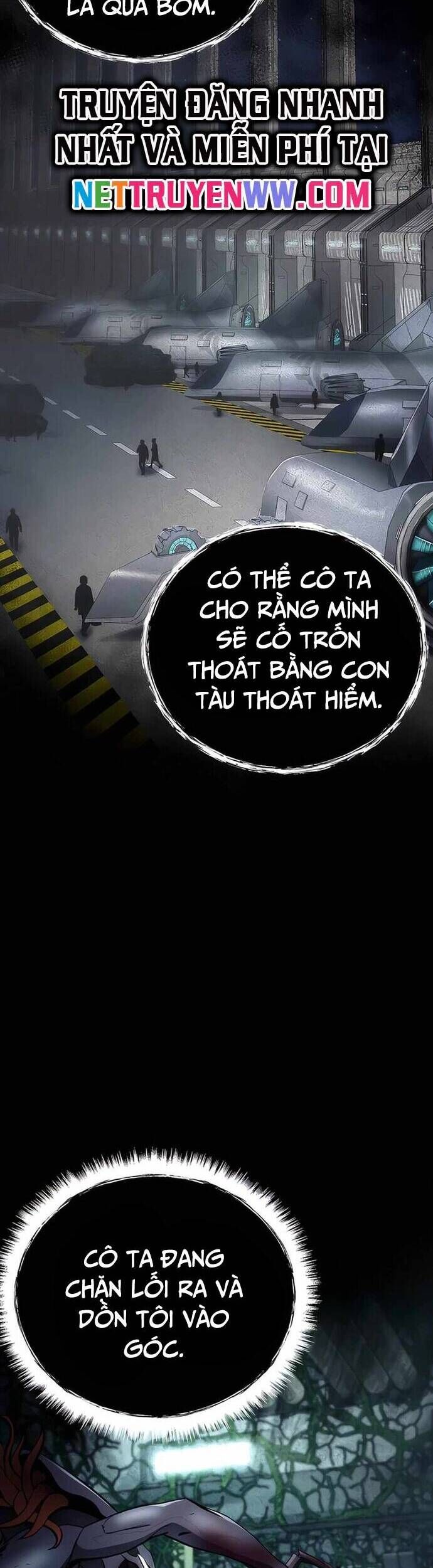 Tôi Đã Trở Thành Quái Vật Không Gian Chương 49 Ảnh 9