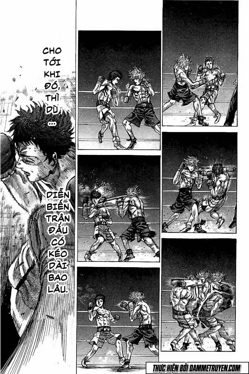 Rikudou Chương 79 Ảnh 7