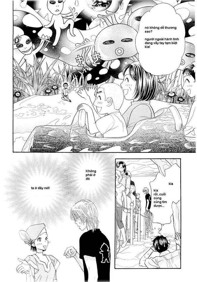 Boku To Kanojo No Xxx Chương 54 Ảnh 13