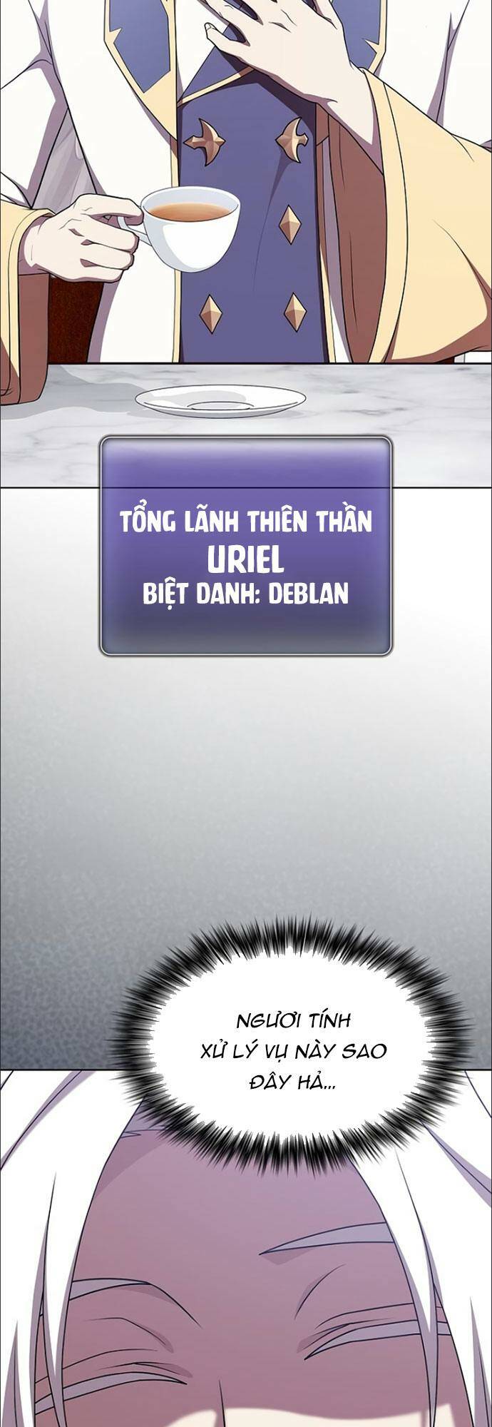 Tôi Là Người Leo Tháp Một Mình Chương 177 Ảnh 91