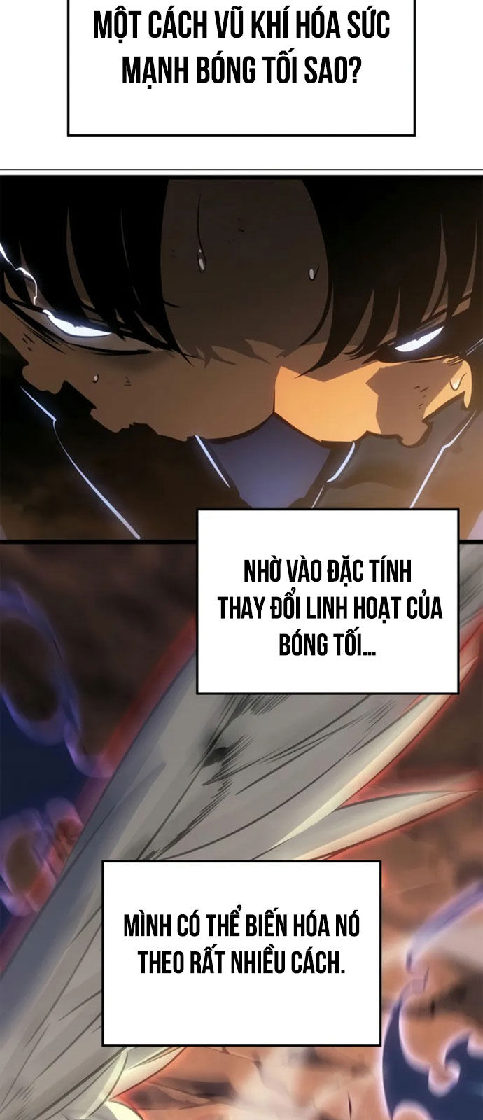 Solo Leveling Ragnarok Chương 41 Ảnh 38