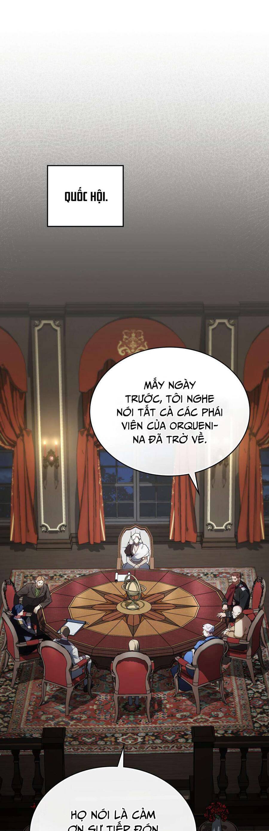 Giới Thượng Lưu Chương 22 Ảnh 3