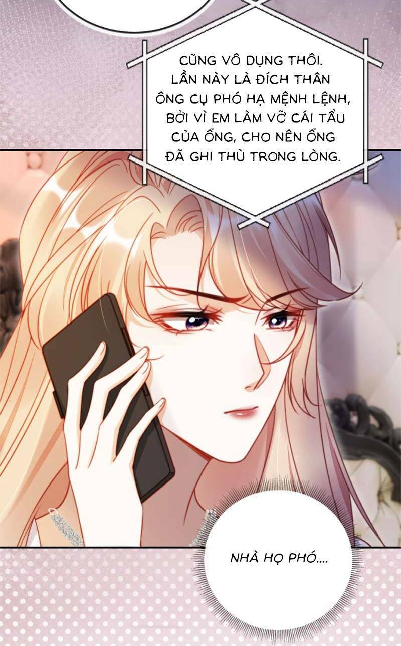 Thừa Kế Gia Sản Ngàn Tỷ Sau Khi Ly Hôn Chương 30 Ảnh 25