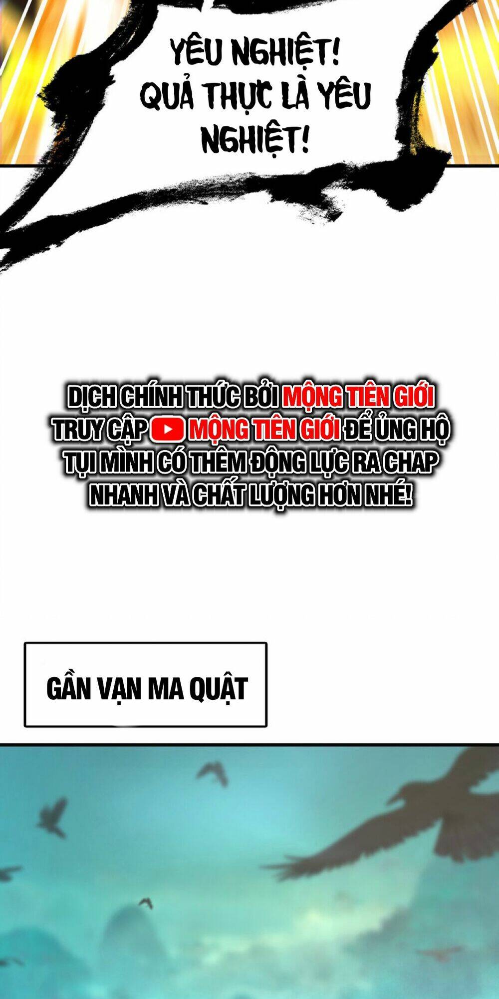 Bắt Đầu Thổ Lộ Với Mỹ Nữ Sư Tôn Chương 41 Ảnh 53
