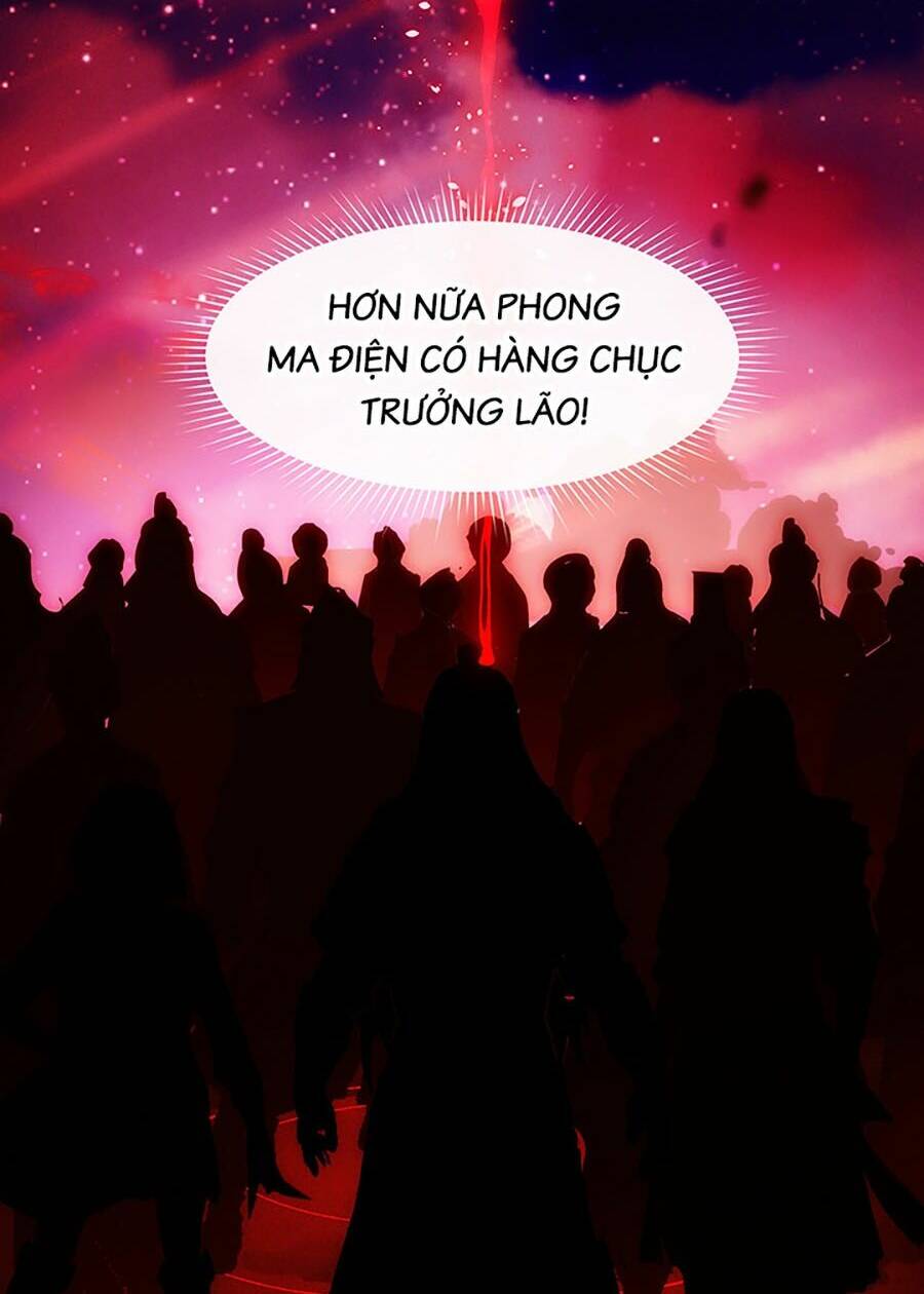 Vạn Cổ Thánh Tôn Chương 4 Ảnh 25