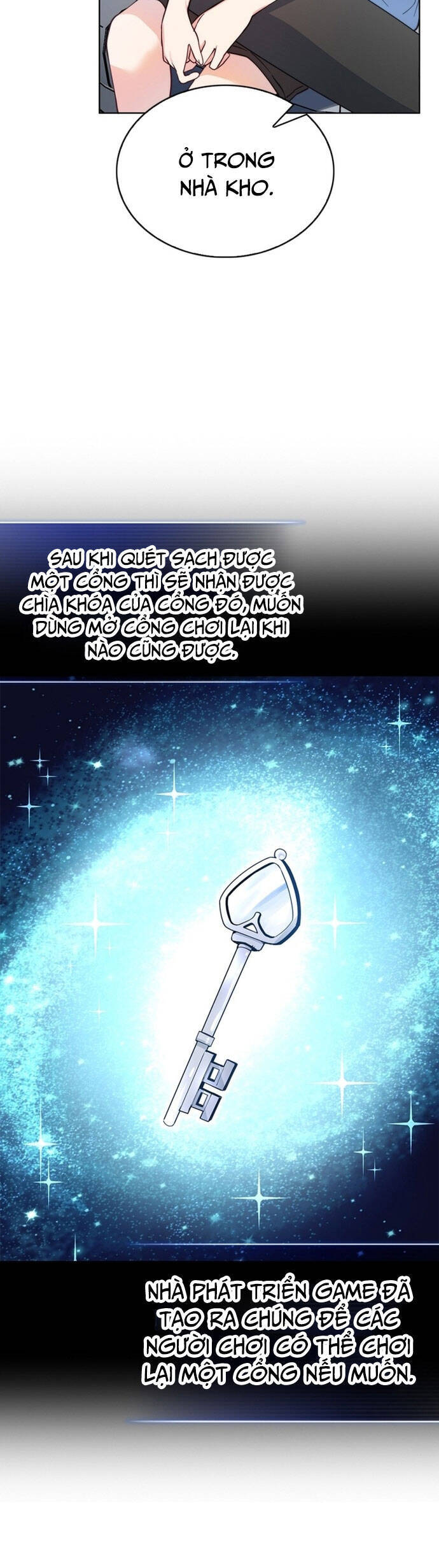 Trở Thành Bạn Thời Thơ Ấu Của Boss Cấp Trung Chương 4 Ảnh 105