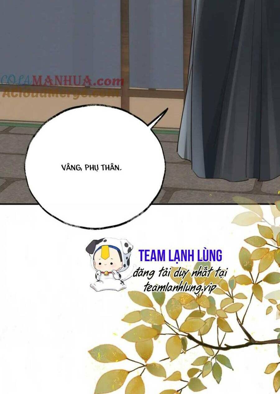 Hoàng Thúc Sủng Ta Đến Tận Xương Chương 15 Ảnh 14