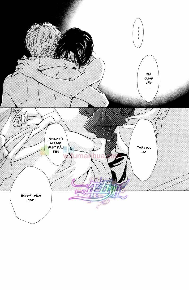 Hana Wa Saku Ka Chương 25 Ảnh 32